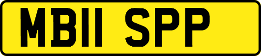 MB11SPP