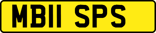 MB11SPS