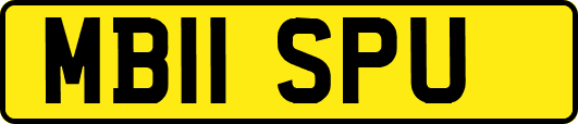 MB11SPU