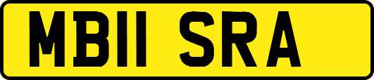MB11SRA