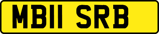 MB11SRB