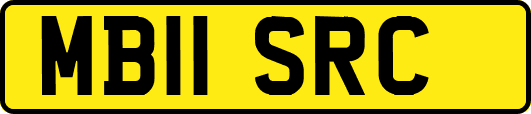 MB11SRC