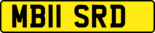 MB11SRD