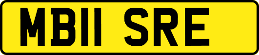 MB11SRE
