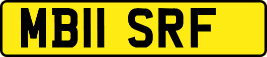 MB11SRF