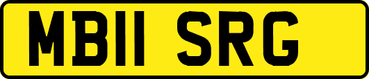 MB11SRG