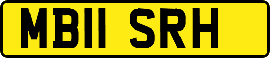 MB11SRH