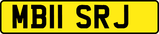 MB11SRJ