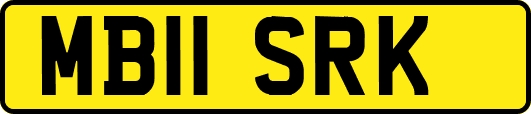 MB11SRK