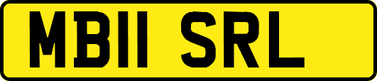 MB11SRL
