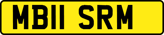 MB11SRM