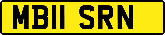MB11SRN