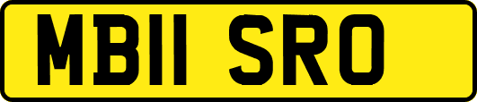 MB11SRO