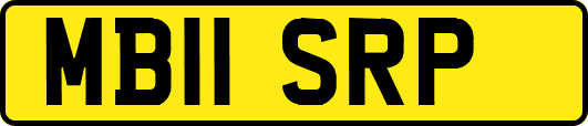 MB11SRP