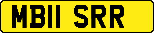 MB11SRR