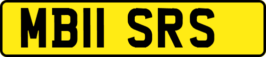 MB11SRS