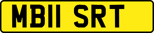 MB11SRT