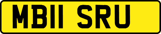 MB11SRU
