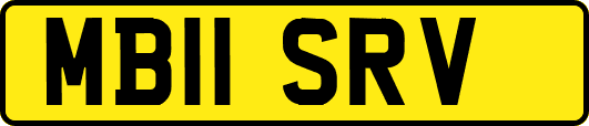 MB11SRV