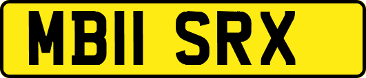 MB11SRX