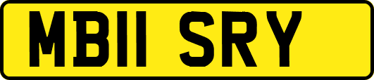 MB11SRY
