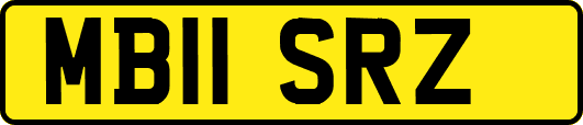 MB11SRZ