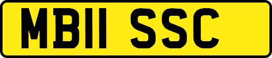 MB11SSC