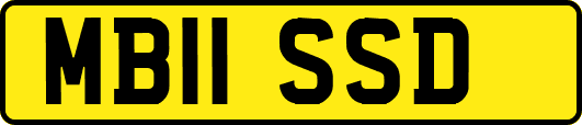 MB11SSD