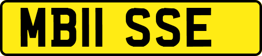 MB11SSE