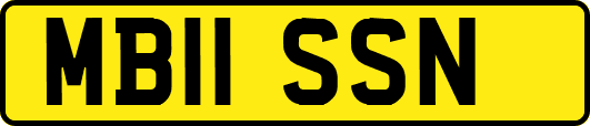 MB11SSN