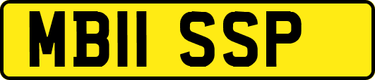 MB11SSP