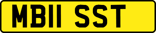 MB11SST