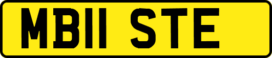 MB11STE