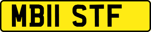 MB11STF