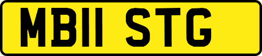 MB11STG