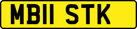 MB11STK