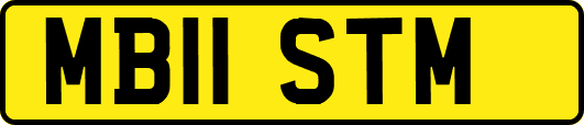 MB11STM