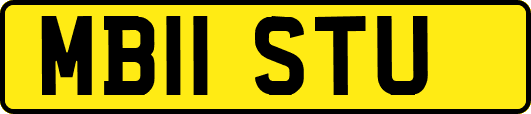 MB11STU