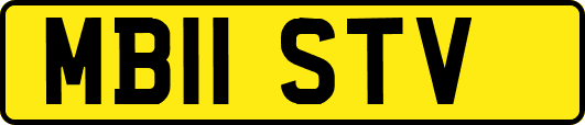 MB11STV