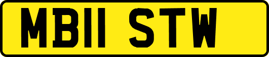 MB11STW