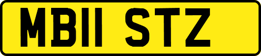 MB11STZ