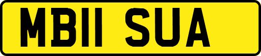 MB11SUA