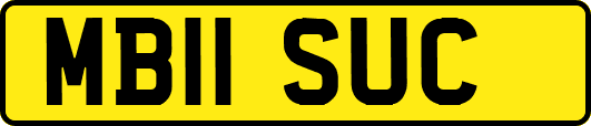 MB11SUC