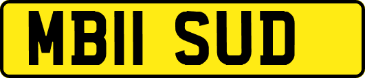 MB11SUD