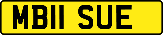 MB11SUE