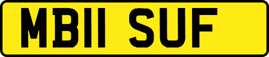 MB11SUF