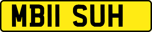 MB11SUH