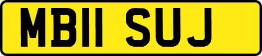 MB11SUJ