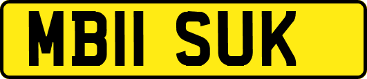 MB11SUK