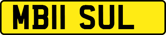MB11SUL